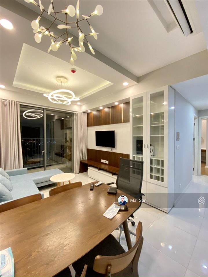 Cho thuê cc lexington residence, 14,5 triệu, 73m2, 2pn, 2wc, nội thất đầy đủ