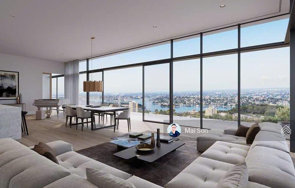 Bán căn hộ sky villa 4pn 4wc giá ưu đãi tại imperia an phú, 25,5 tỷ, 232m2, q2, hcm