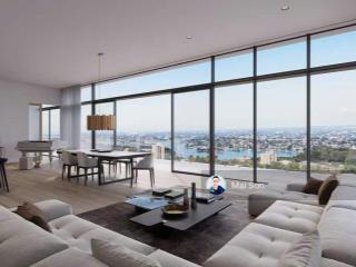 Bán căn hộ sky villa 4pn 4wc giá ưu đãi tại imperia an phú, 25,5 tỷ, 232m2, q2, hcm