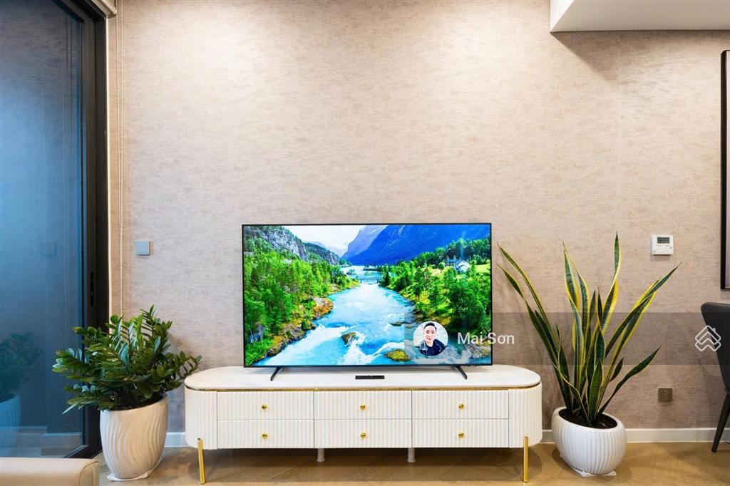 Bán căn hộ 3pn + 2wc tại cantavil premier giá 10 tỷ, 125m², giá ưu đãi chính chủ