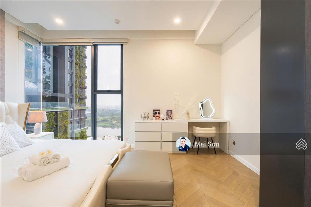 Bán căn hộ 3pn + 2wc tại cantavil premier giá 10 tỷ, 125m², giá ưu đãi chính chủ
