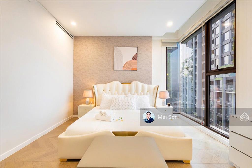 Bán căn hộ 3pn + 2wc tại cantavil premier giá 10 tỷ, 125m², giá ưu đãi chính chủ