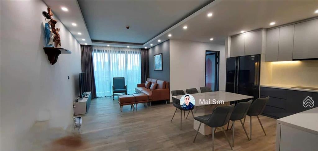 Bán gấp căn hộ imperia an phú, 9,550 tỷ, 131 m², 3pn, 2wc, giá tốt hiện tại