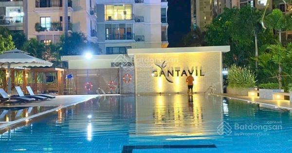 Cho thuê căn hộ 120 m2, 19 triệu, tại cantavil an phú, quận 2, tp. hcm