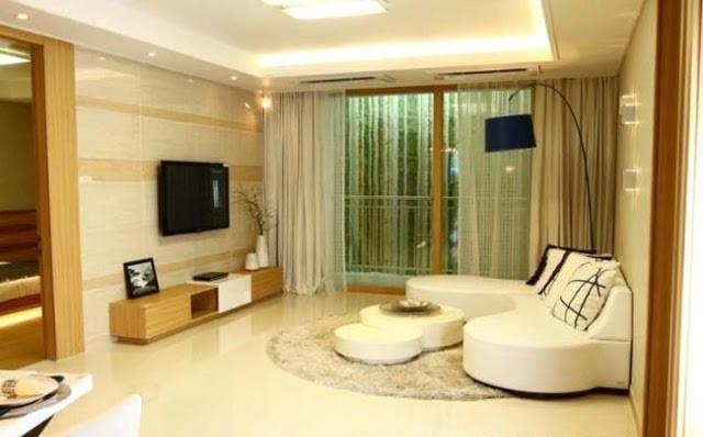 Cho thuê căn hộ 3 phòng ngủ, 2wc, giá 18 triệu/tháng tại cantavil an phú, q2, hcm