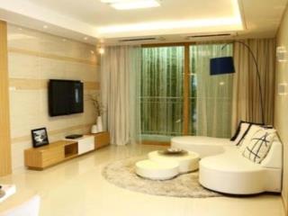 Cho thuê căn hộ 3 phòng ngủ, 2wc, giá 18 triệu/tháng tại cantavil an phú, q2, hcm