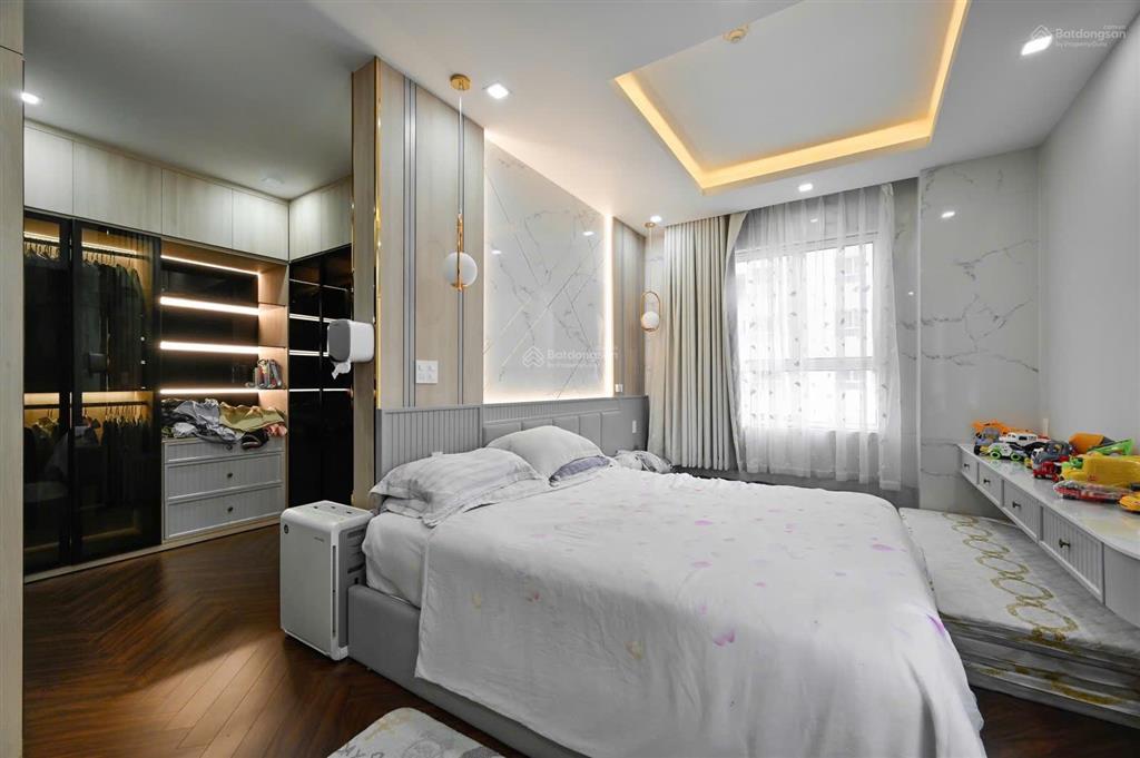 Cho thuê 1pn, 11 triệu/tháng, tại lexington residence, an phú, q2 (nay là phường bình trưng)tp. hcm
