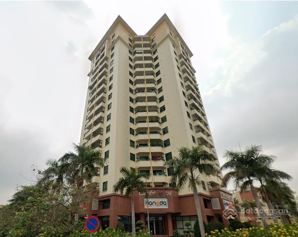 Bán căn hộ chung cư tại chung cư an cư, 6,7 tỷ, 101m2, 2pn, 2wc
