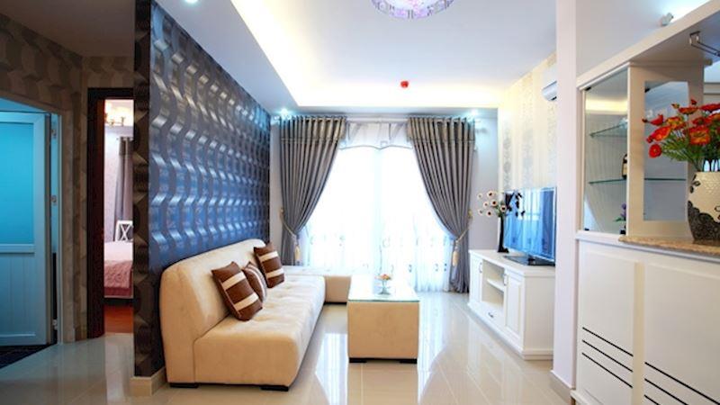 Bán căn hộ chung cư tại chung cư an cư, 6,7 tỷ, 101m2, 2pn, 2wc