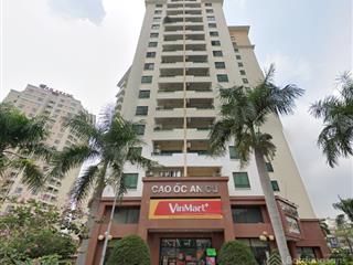 Bán căn hộ chung cư tại chung cư an cư, 6,7 tỷ, 101m2, 2pn, 2wc