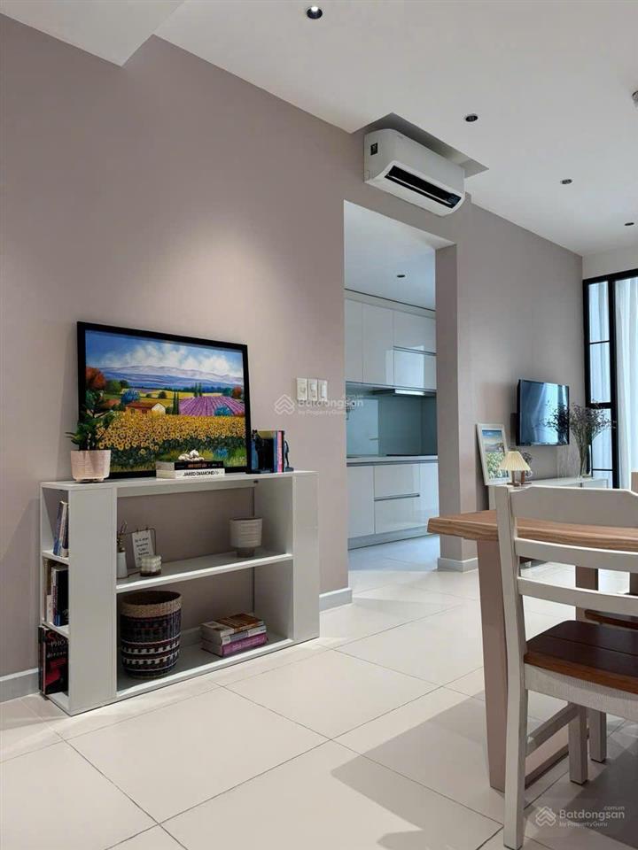 Bán ch 1pn, 1wc, 50m2 tại lexington residence, 3,4 tỷ, q2, hcm (chính chủ gửi bán)