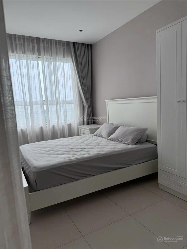 Bán ch 1pn, 1wc, 50m2 tại lexington residence, 3,4 tỷ, q2, hcm (chính chủ gửi bán)