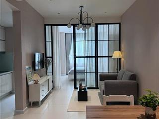 Bán ch 1pn, 1wc, 50m2 tại lexington residence, 3,4 tỷ, q2, hcm (chính chủ gửi bán)