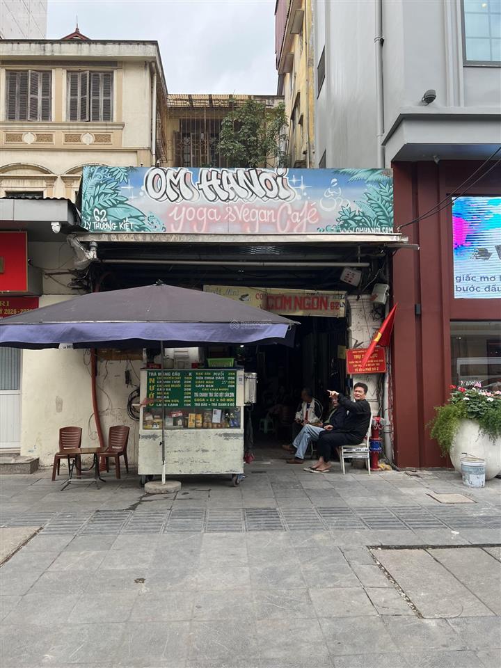 Chính chủ cho thuê phòng tại 62 lý thường kiệt
