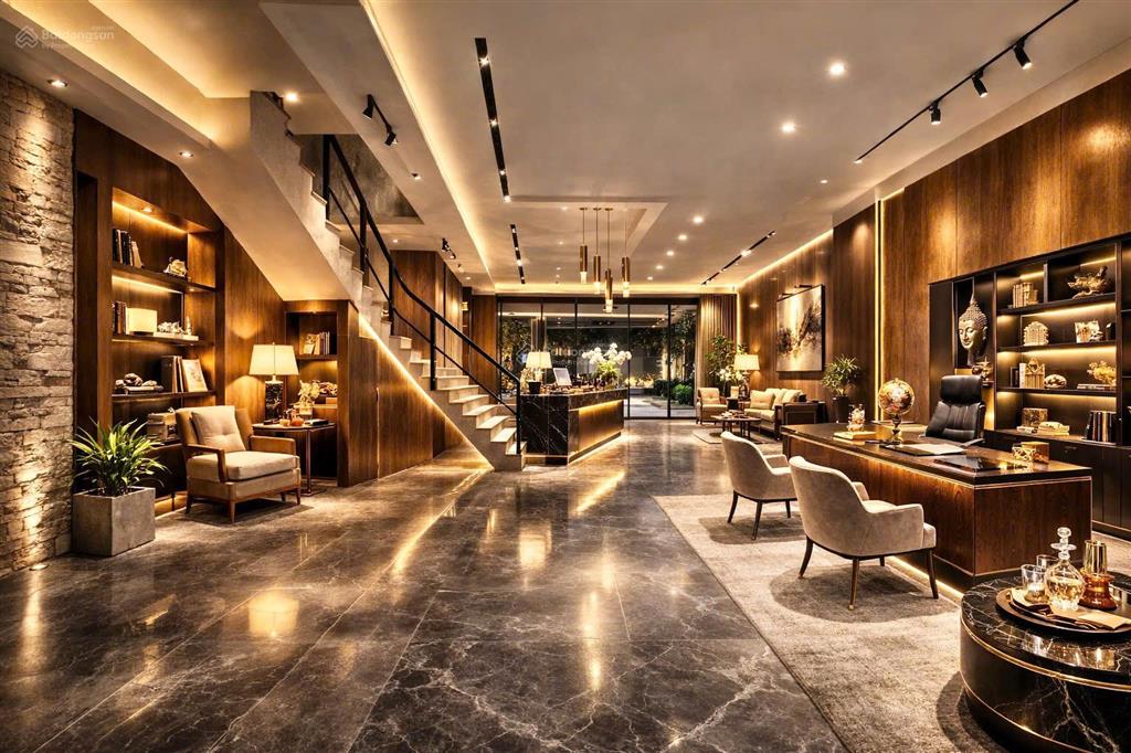 Mặt phố nguyễn cảnh dị  mặt sông lừ  88m2, mặt tiền 5,2m  đường 22m vỉa hè 7m