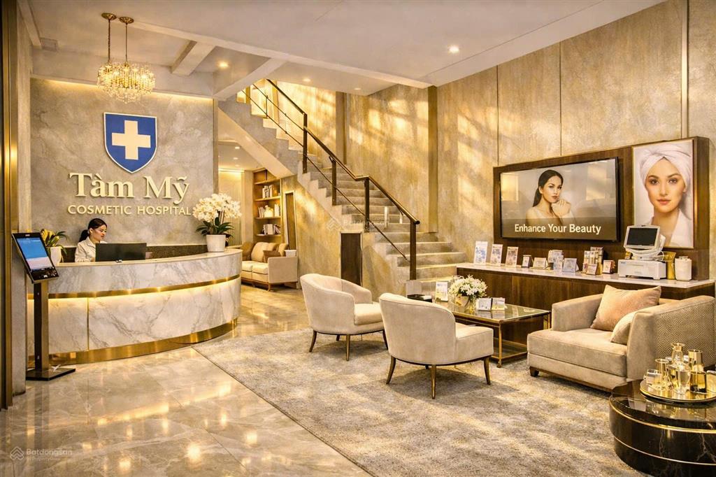 Mặt phố nguyễn cảnh dị  mặt sông lừ  88m2, mặt tiền 5,2m  đường 22m vỉa hè 7m