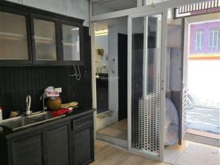 Chính chủ cho thuê nhà tầng 1, phòng 102 b10, ngõ 15 phương mai.