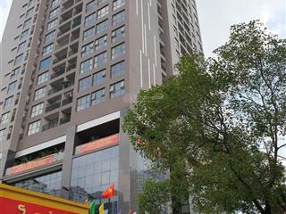 Chính chủ cho thuê dài hạn căn hộ 2 pn, 2wc, tòa bohemia residence cao cấp  có slot ô tô