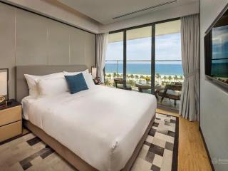 Căn hộ biển the soleil studio 36m² giá 3,5 tỷ | view biển dòng tiền ổn định