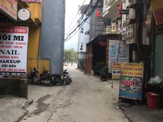 Bán nhà cấp 4 ở đường hùng hồ  sapa  lào cai. diện tích 105m2, giá bán 17 tỷ