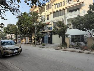 Biệt thự liền kề đồng đỗ thượng thanh 105m2 4 tầng mặt tiền 6,8m  đối diện trường thpt cấp 3