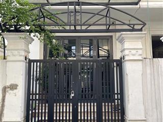 Chủ cần tiền hạ 500 triệu  bán gấp biệt thự liền kề vũ yến thượng thanh 75m2 mt6.7m 4 tầng