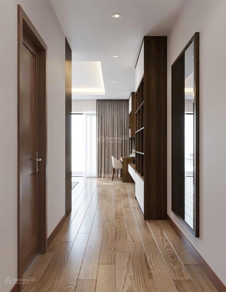 Chính chủ bán nhà 6 tầng thang máy phố nguyễn thời trung  thạch bàn 90m2 mặt tiền 5.3m