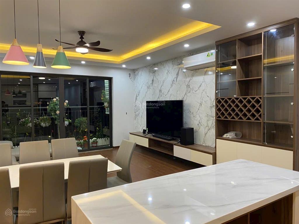 Chính chủ bán nhà 6 tầng thang máy phố nguyễn thời trung  thạch bàn 90m2 mặt tiền 5.3m