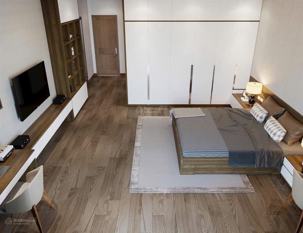 Chính chủ bán nhà 6 tầng thang máy phố nguyễn thời trung  thạch bàn 90m2 mặt tiền 5.3m