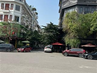 Bán liền kề hc golden 319 hồng tiến 
6 tầng thang máy kinh doanh  làm nhà hàng  văn phòng 