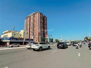 Bán căn hộ northern diamond  phố đàm quang trung  ngay tttm aeon mall  95m2  3 phòng ngủ