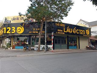 Khu đấu giá việt hưng 330m2 mặt tiền 12m phù hợp làm văn phòng  nhà hàng  khách sạn  giá tốt