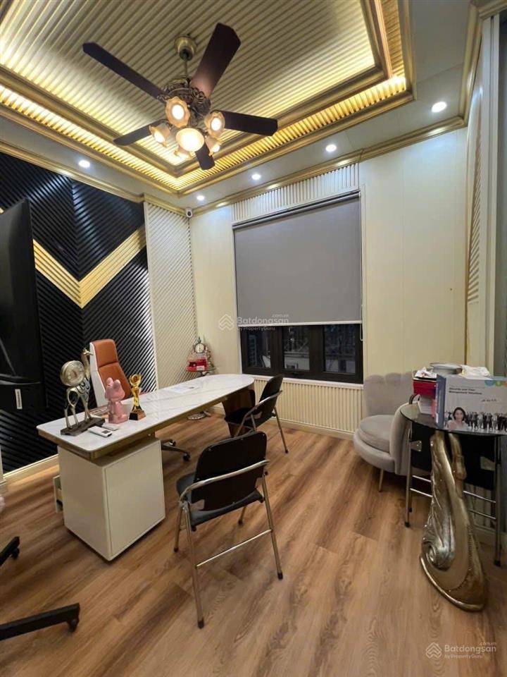 Bán nhà mặt phố nguyễn văn linh  4 tầng dân xây  55m²  2 mặt tiền  kinh doanh  dòng tiền 50tr