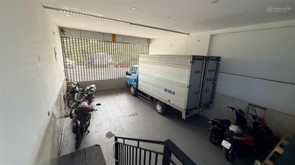 Mặt phố nam đuống  110m2  mặt tiền 6m  7 tầng thang máy  đường 17m  kinh doanh  làm văn phòng