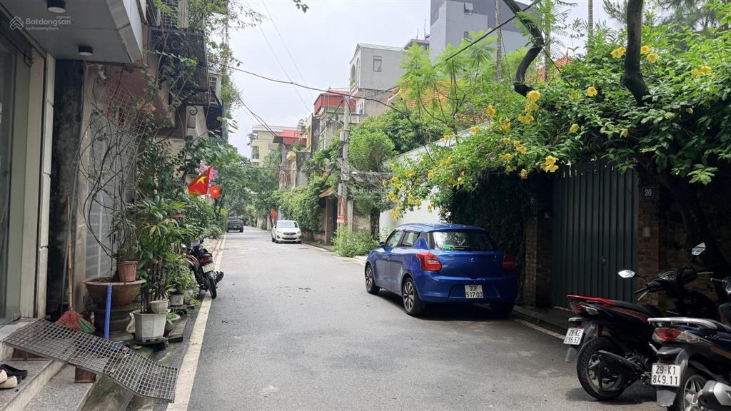 Bán mảnh đất phố tư đình  khu a38  250m2 mặt tiền 9m  hàng xóm biệt thự liền kề himlam 2 thoáng