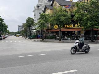Bán mảnh đất phố tư đình  khu a38  250m2 mặt tiền 9m  hàng xóm biệt thự liền kề himlam 2 thoáng