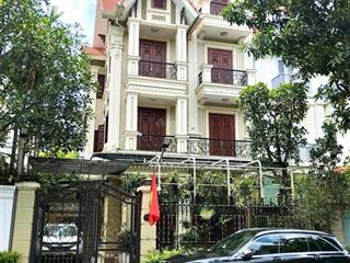 Chính chủ bán trong tháng  biệt thự liền kề bt05  khu đô thị việt hưng  200m2  4 tầng  mt 18m