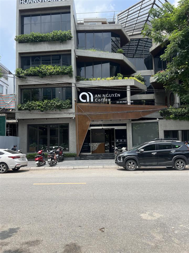 Chính chủ cần bán mảnh đất phố trạm  diện tích 120m2  mt 5m  view vườn hoa ngõ 61  ô tô tránh