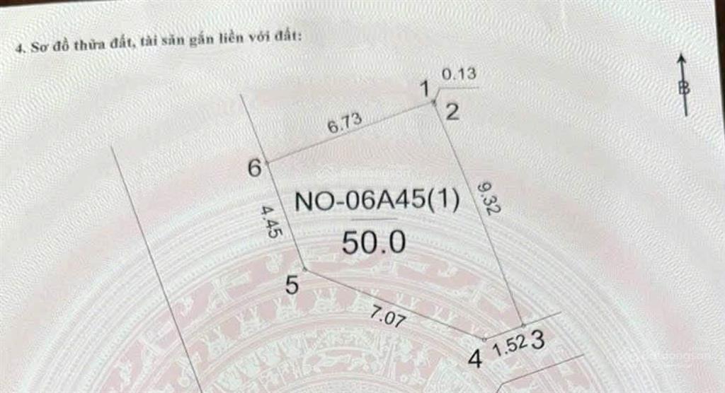 Mặt phố nguyễn khắc viện  việt hưng  lô góc 2 thoáng  vỉa hè ô tô tránh  ngay trường chu văn an