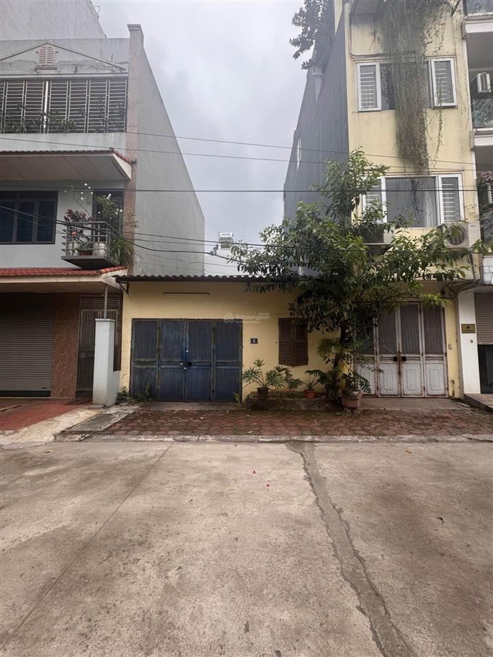 Bán 70m2 mảnh đất thạch bàn ngõ 134  phân lô vỉa hè ô tô tránh  sát dự án himlam  giá hơn 16 tỷ