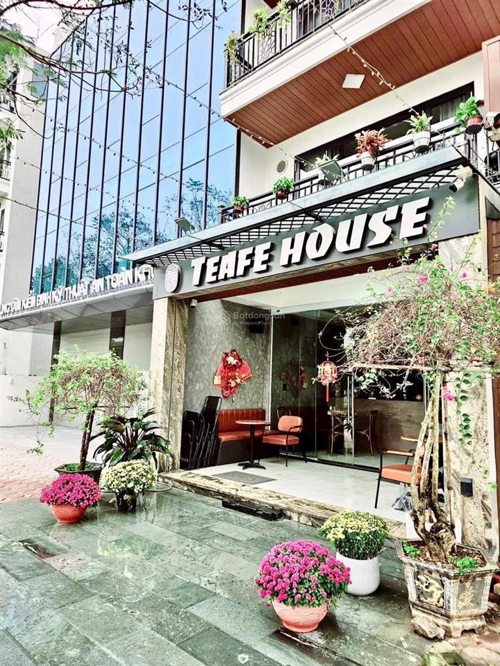 Nhà mặt phố giang biên  100m2  mặt tiền 5m  5 tầng thang máy  đối diện nhà hàng hương quê