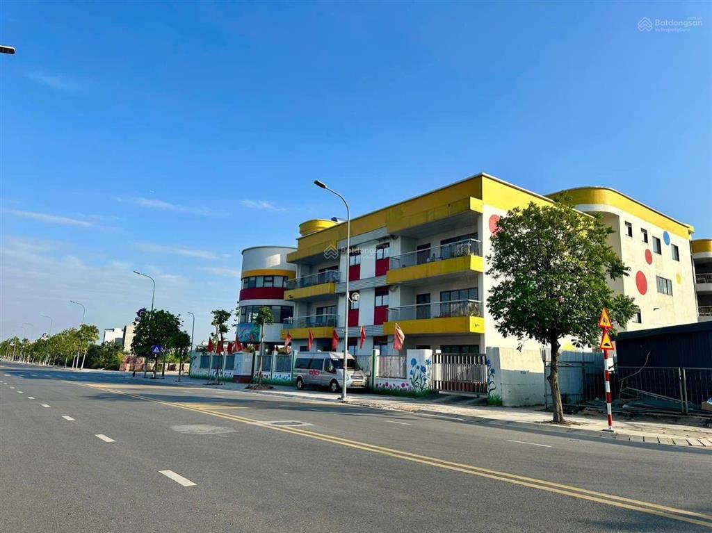 Chủ cắt lỗ  giảm 3 tỷ  bán nhanh lô đất tái định cư cụ khối 65m2 mt 5m  2 mặt ngõ  ô tô tránh
