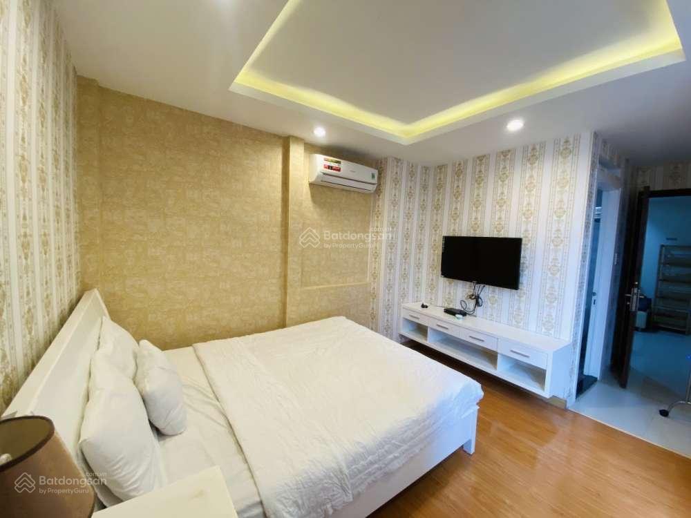 Bán nhà mặt tiền mai thị lựu  p. đa kao, quận 1. (8mx22m) 7 lầu, hđt 150tr, 45,8 tỷ  0902 950 ***