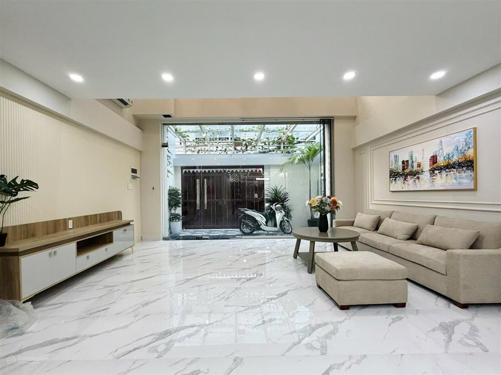 Bán gấp chdv 11p thu nhập cao đường phạm viết chánh, p. nguyễn cư trinh  quận 1 (6mx15m), 5 tầng