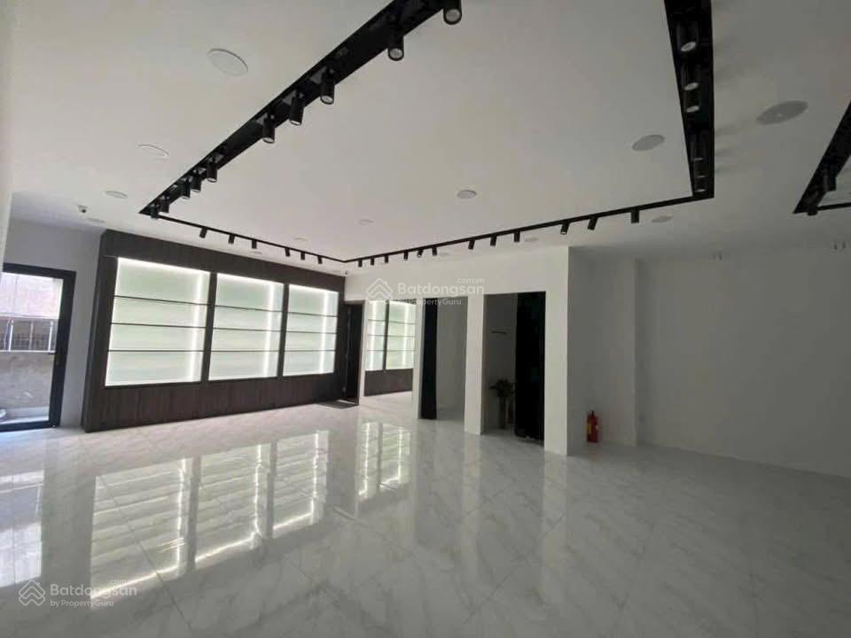 Bán nhà mặt tiền 225bis227 hai bà trưng, phường võ thị sáu, quận 3, tp.hcm (8,5x24m) giá 176 tỷ