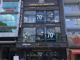 Bán nhà mặt tiền 225bis227 hai bà trưng, phường võ thị sáu, quận 3, tp.hcm.(8,5x24m) giá  176 tỷ