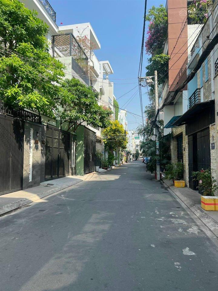 Bán gấp hxh nguyễn trọng tuyển  tân canh, p1, tân bình (12mx18m) giá 37 tỷ  0902 950 ***