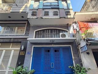 Bán nhà riêng tại trương quốc dung, 22 tỷ, 78.2m2, view đẹp hàng hiếm tại phú nhuận