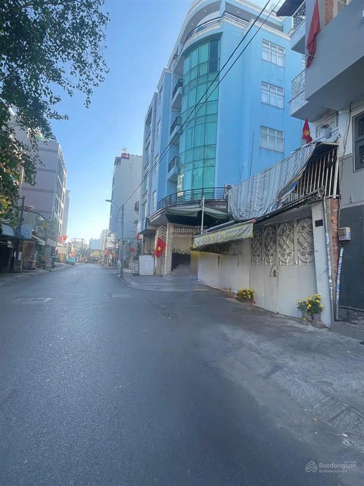 Bán nhà riêng tại trương quốc dung, 22 tỷ, 78.2m2, view đẹp hàng hiếm tại phú nhuận