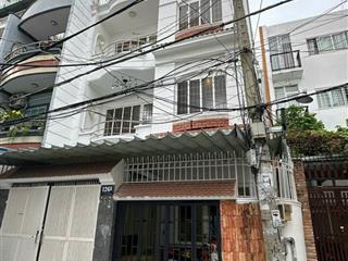 Bán gấp hxh đường phan đăng lưu ,p3,quận phú nhuận (6,6mx15m) 3 lầu giá 28 tỷ tl  0902 950 ***